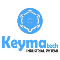 KEYMAtech logo - Similar company to Nesmak