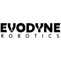 Evodyne Robotics logo - Similar company to Skygauge Robotics