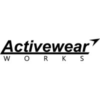 ActivewearWorks logo - Similar company to Rangeela Arts