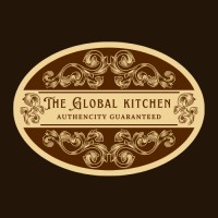 The Global Kitchen logo - Similar company to Finefair