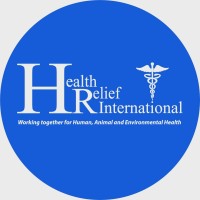 HEALTH RELIEF INTERNATIONAL FEDERATION logo - Similar company to Relief Foundation International