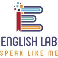 English Lab logo - Similar company to The English Academy