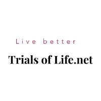Trials of Life logo - Similar company to Interact.