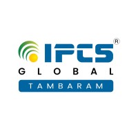 IPCS Global Tambaram logo - Similar company to Ingenious Power And Control Systems Pvt Ltd.