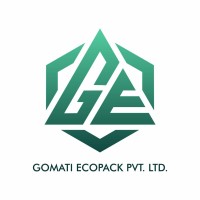 Gomati Ecopack Pvt. Ltd. logo - Similar company to Llc 