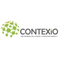 CONTEXiO logo - Similar company to Contexiq