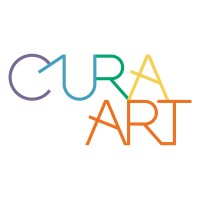 CURA Art logo - Similar company to Brandon Auction