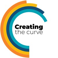 Creating The Curve logo - Similar company to Suas Fácil