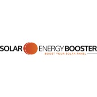 Solar Energy Booster logo - Similar company to Solarpark