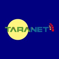 TaraNet logo - Similar company to Dankom Solution