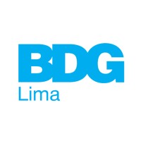 BDG Lima logo - Similar company to Vitrina Laboral Peru