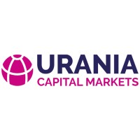 Urania Capital Markets logo - Similar company to Conti & Partners - Corporate Finance Advisors