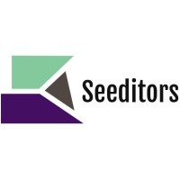 Seeditors logo - Similar company to Precision Scientific Editing, Llc
