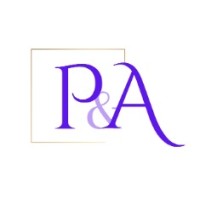 P&A LAW CHAMBERS logo - Similar company to D.R. Law Chambers