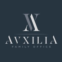 AUXILIA Family Office logo - Similar company to Piedra Sa