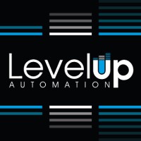 Level Up Automation Ohio logo - Similar company to Car Audio City