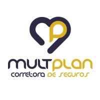 Mult Plan Corretora de Seguros logo - Similar company to Dp White