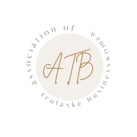 Association of Trulaske Businesswomen logo - Similar company to Trio Student Organization: Leadership Council