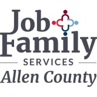 Allen County Job and Family Services logo - Similar company to Putnam County Community Improvement Corporation