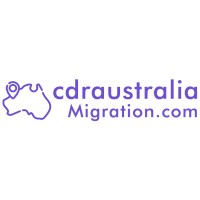 CDR Australia Migration logo - Similar company to Edgepi