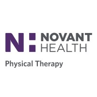 Novant Health Physical Therapy (Formerly Progressive Physical Therapy) logo - Similar company to Now Healthcare