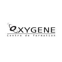 Centre de formation Oxygene logo - Similar company to Geste Telemecanique
