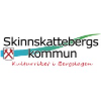 Skinnskattebergs kommun logo - Similar company to Fagersta Kommuns Officiella Linkedin