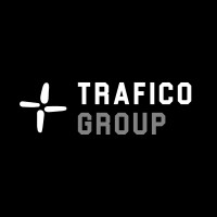 Trafico Group logo - Similar company to Hyperlocal Group