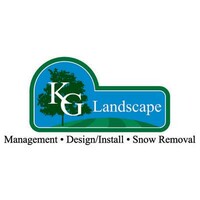 KG Landscape Management logo - Similar company to Coccinella - Mediterranean Heritage