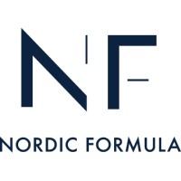 Nordic Formula logo - Similar company to The Meshminds Foundation