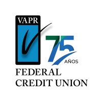 VAPR Federal Credit Union logo - Similar company to Puerto Rico Federal Credit Union