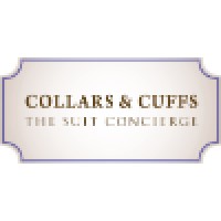 Collars & Cuffs logo - Similar company to Collars & Cuffs