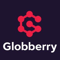 Globberry logo - Similar company to Scalea
