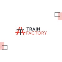 Train Factory logo - Similar company to Railwaytraining