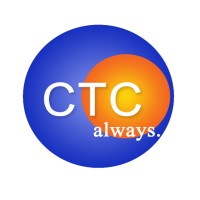 CTC BPO logo - Similar company to Calltek