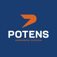 Potens Componentes Elétricos logo - Similar company to H2O-Facilities Latam