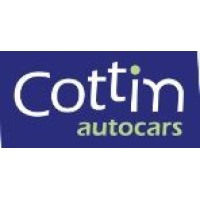 COTTIN Autocars & Voyages logo - Similar company to Autocars Cottin