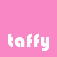Taffykids logo - Similar company to Ritz Designs