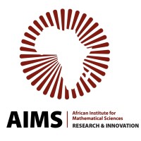AIMS Research and Innovation Centre logo - Similar company to Next Einstein Forum (Nef)