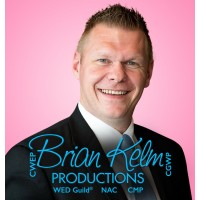Brian Kelm Productions logo - Similar company to Community Event Planner