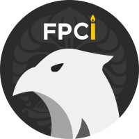 FPCI Chapter Universitas Indonesia logo - Similar company to Ceds Ui