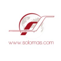 Maison Solomas logo - Similar company to Banal Talk