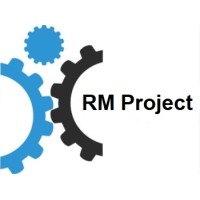 RMProject logo - Similar company to Hr Service Partner