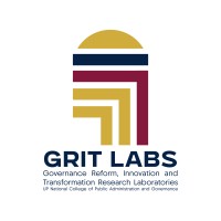 Governance Reform, Innovation, and Transformation Laboratories logo - Similar company to Cope Up