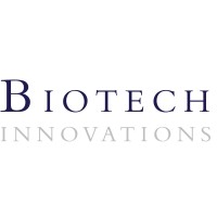 BioTech Innovations, Inc. logo - Similar company to Ailar