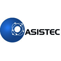 Asistec logo - Similar company to Lexas Technologies Gmbh