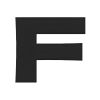 Frontz logo - Similar company to Diellëza Academy