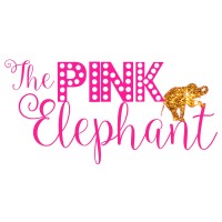 The Pink Elephant LLC logo - Similar company to Pink Elephant Consulting