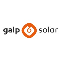 Galp Solar logo - Similar company to Nfa, Lda.