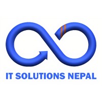 Infinite IT Solutions Nepal logo - Similar company to Delta Tech